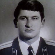 Владимир Пекшев