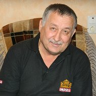 Фархаз Шарипов