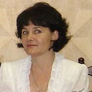 Тамара Подушко