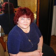 Наргис Рузматова