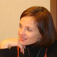 Таня Крохина