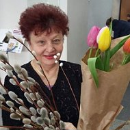 Лариса Ефимчук
