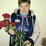Валентина Войцехівська-радзімовськ