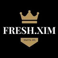 Fresh Xim
