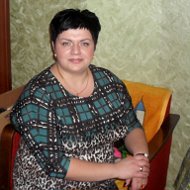 Елена Савицкая