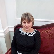 Валентина Закревская
