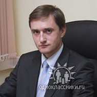 Дмитрий Скляров