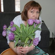 Светлана Алейникова