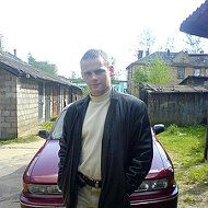 Сергей Вусик