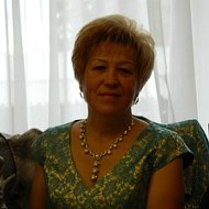 Антонина Веденеева