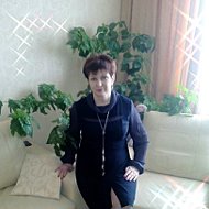 Елена Коломыйцева