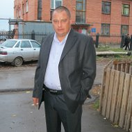 Алексей Ганюшев