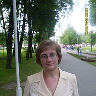 Тамара Васильева