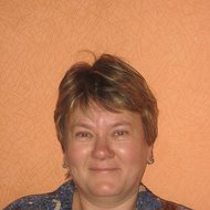 Татьяна Фёдорова
