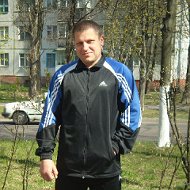 Анатолий Довбенко