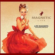 Magnetic Life