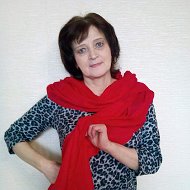 Татьяна Шуплецова