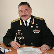 Анатолий Черзаров