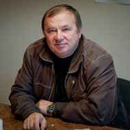 Владимир Вострецов