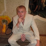 Алексей Антипов