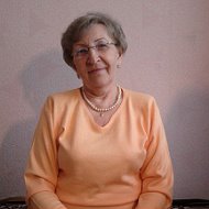 Сания Гилачёва