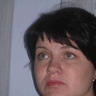 Светлана Жукова