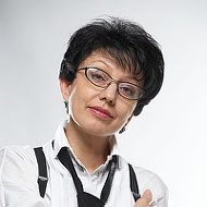 Екатерина Казанкина