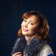 Татьяна Щитова