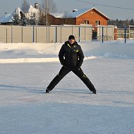 Александр Лучников