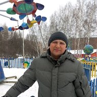 Дмитрий Русаков