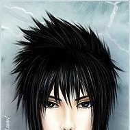 Sasuke Uchiha