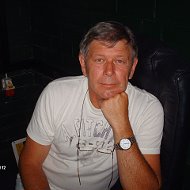 Валерий Пронь