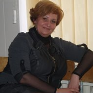 Елена Вовченко