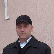 Александр Федулов