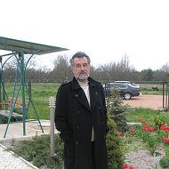 Александр Студилин