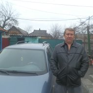 Валентин Семенченко