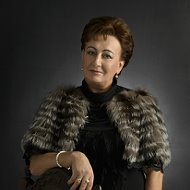 Ирина Докторова