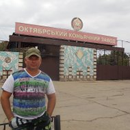 Александр Худолежев