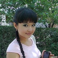 Munisa Axmedova