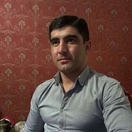 Закир Нахмедов