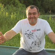Владимир Юрьев