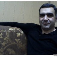 Sargis Baghramyan