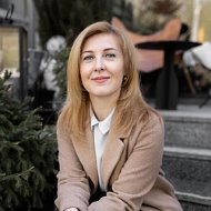 Елена Яковицкая