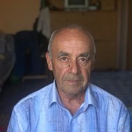 Анатолий Семенович