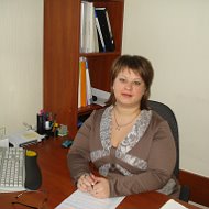 Ирина Жмуд