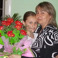 Наталья Рассадняя