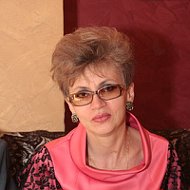 Ирина Лавриненко