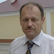 Валерий Бушко