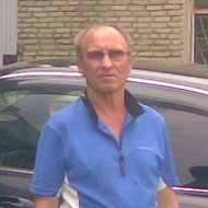 Валентин Завьялов