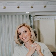 Ольга Коробейник